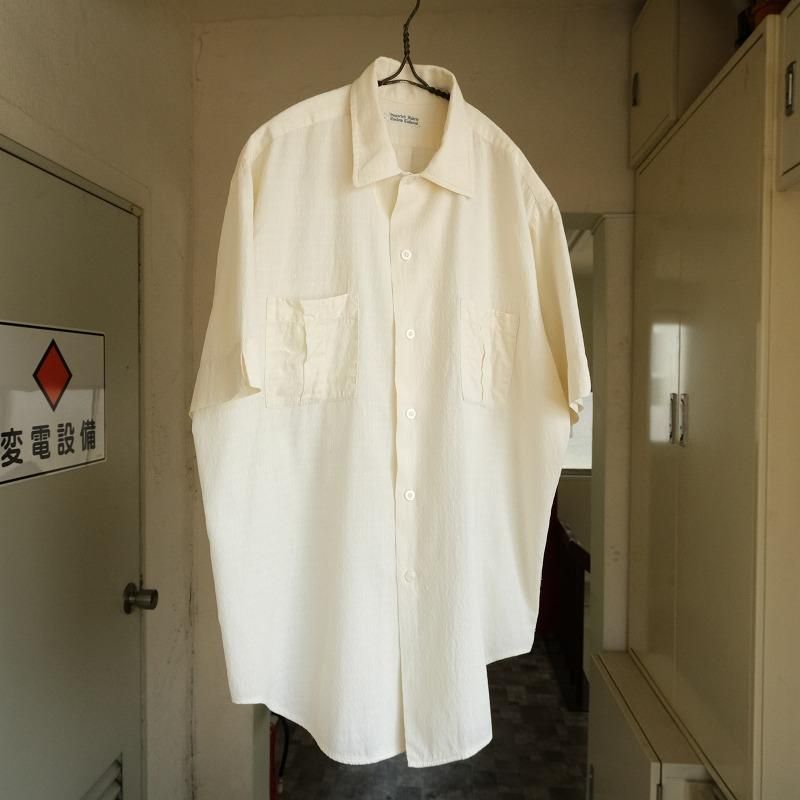 IMPORTED FABRIC CUSTOM TAILARED SHIRT