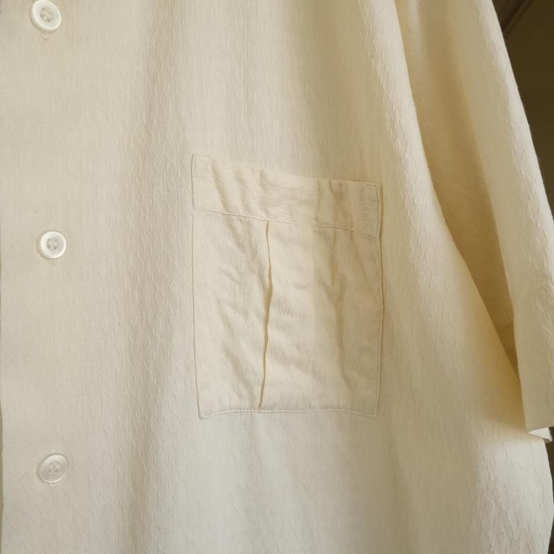 IMPORTED FABRIC CUSTOM TAILARED SHIRT