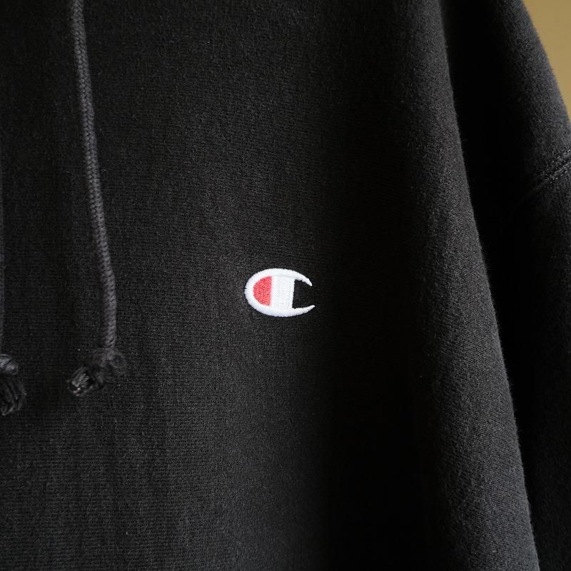 CHAMPION REVERSE WEAVE PARKA