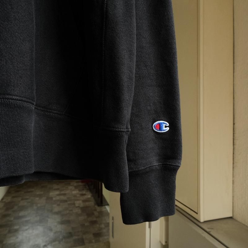 CHAMPION REVERSE WEAVE PARKA