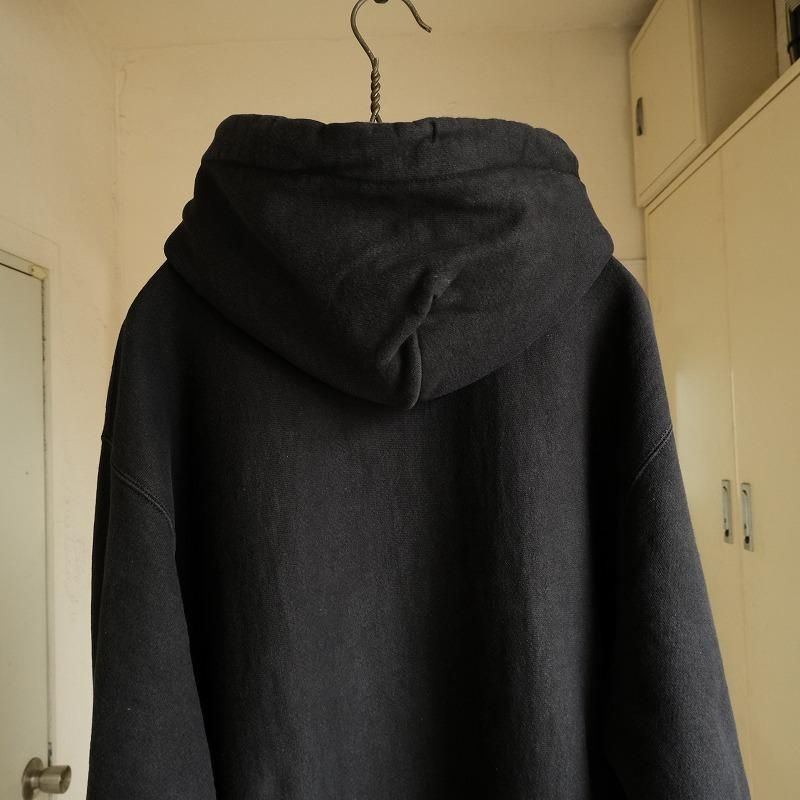 CHAMPION REVERSE WEAVE PARKA