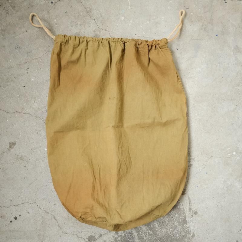 WW2 U.S.MILITARY LAUNDRY BAG