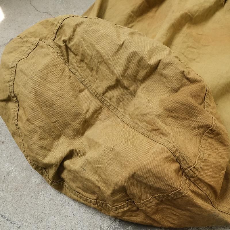 WW2 U.S.MILITARY LAUNDRY BAG