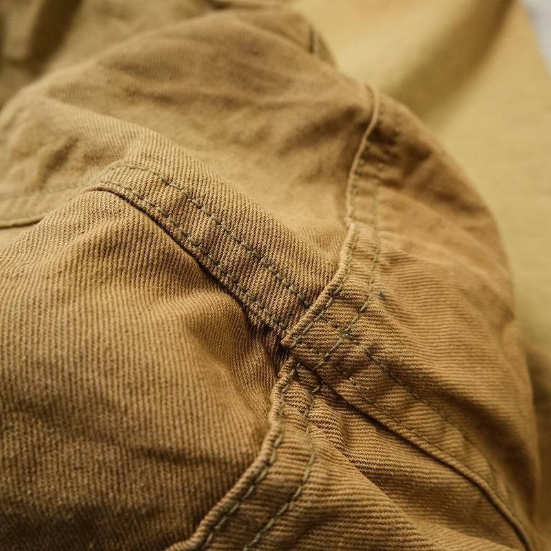 WW2 U.S.MILITARY LAUNDRY BAG