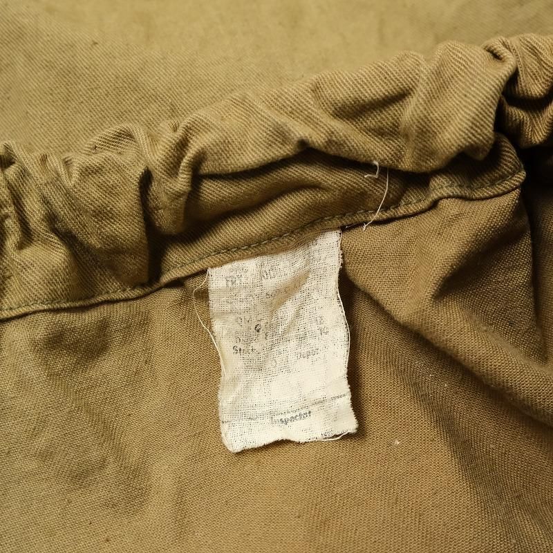 WW2 U.S.MILITARY LAUNDRY BAG