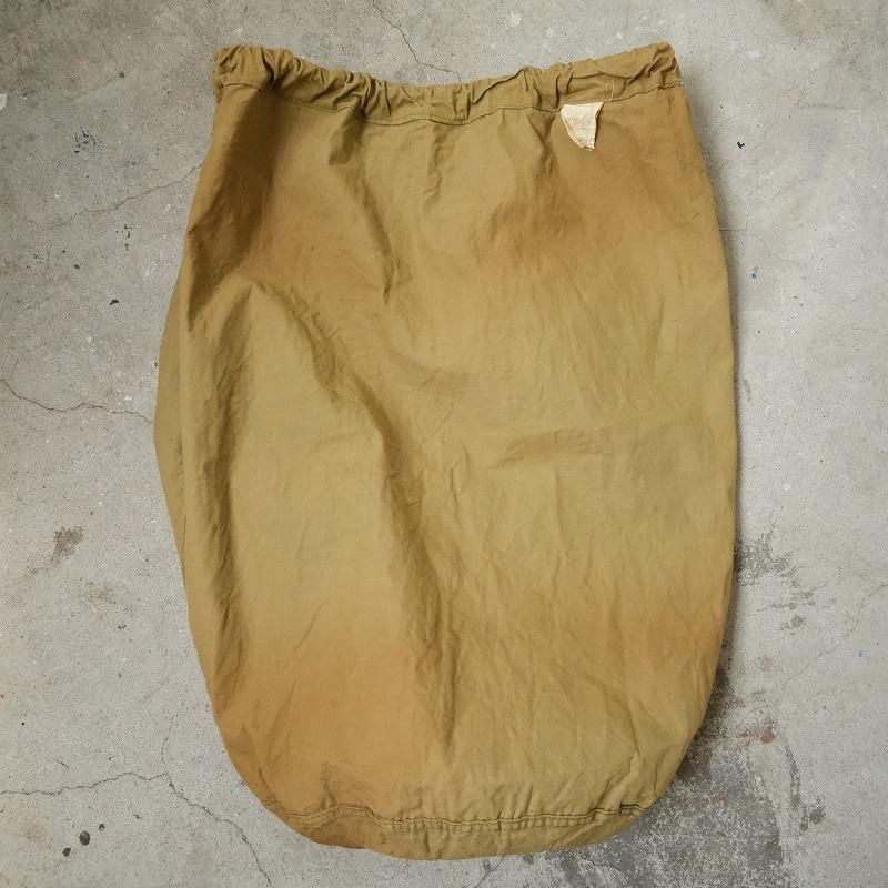 WW2 U.S.MILITARY LAUNDRY BAG