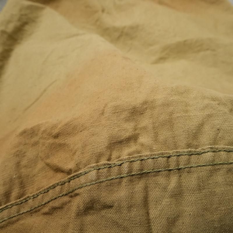 WW2 U.S.MILITARY LAUNDRY BAG