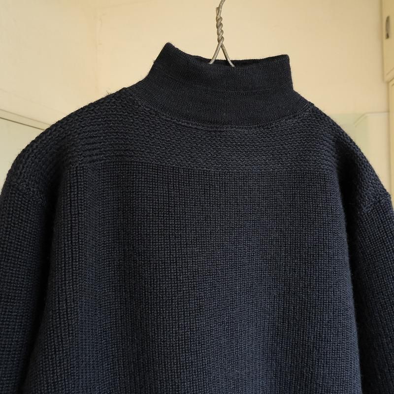 WW2 U.S.NAVY GOB SWEATER