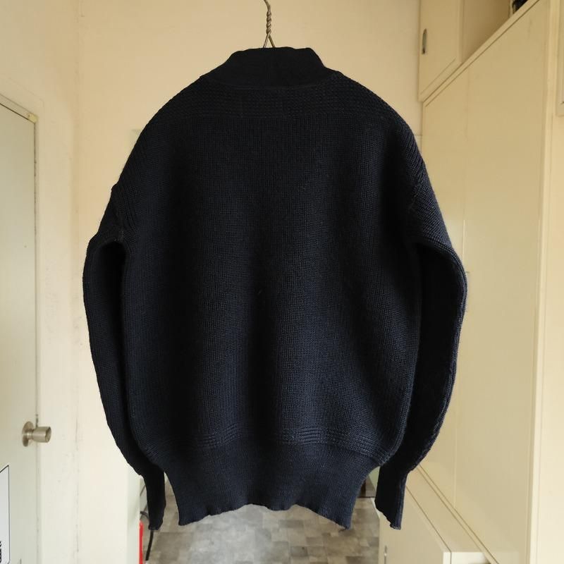 WW2 U.S.NAVY GOB SWEATER