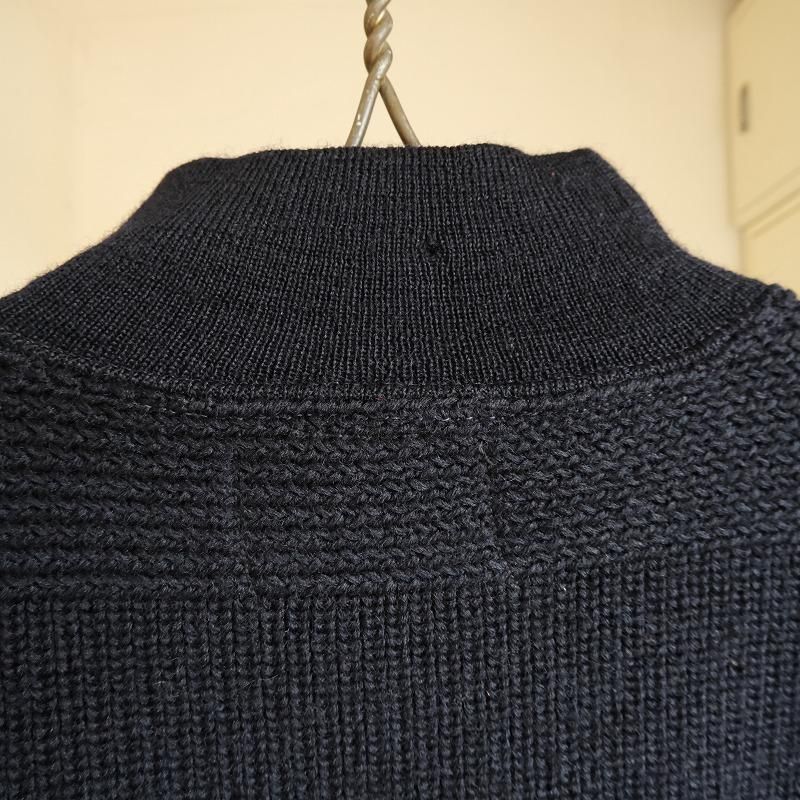 WW2 U.S.NAVY GOB SWEATER