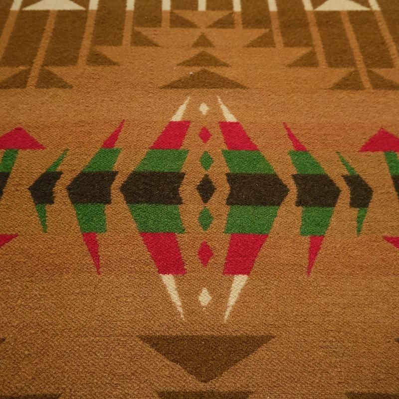 VINTAGE PENDLETON BLANKET