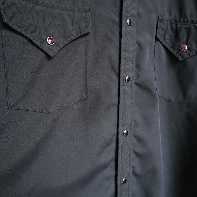 ELY CATTLEMAN WESTERN SHIRT