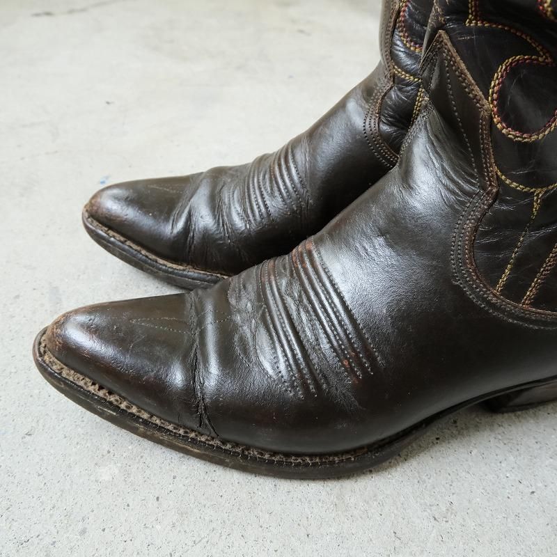 NOCONA WESTERN BOOTS (LADY'S)