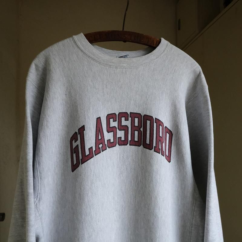 CHAMPION REVERSE WEAVE (GLASSBOROGSC)