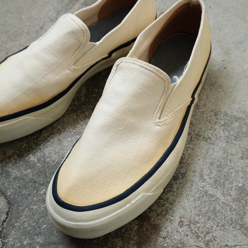 TOP-SIDER SLIP ON