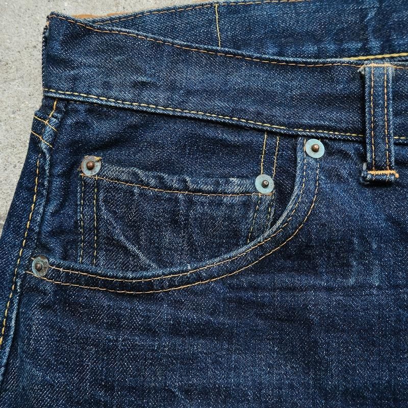LEVI'S 501 BIG 