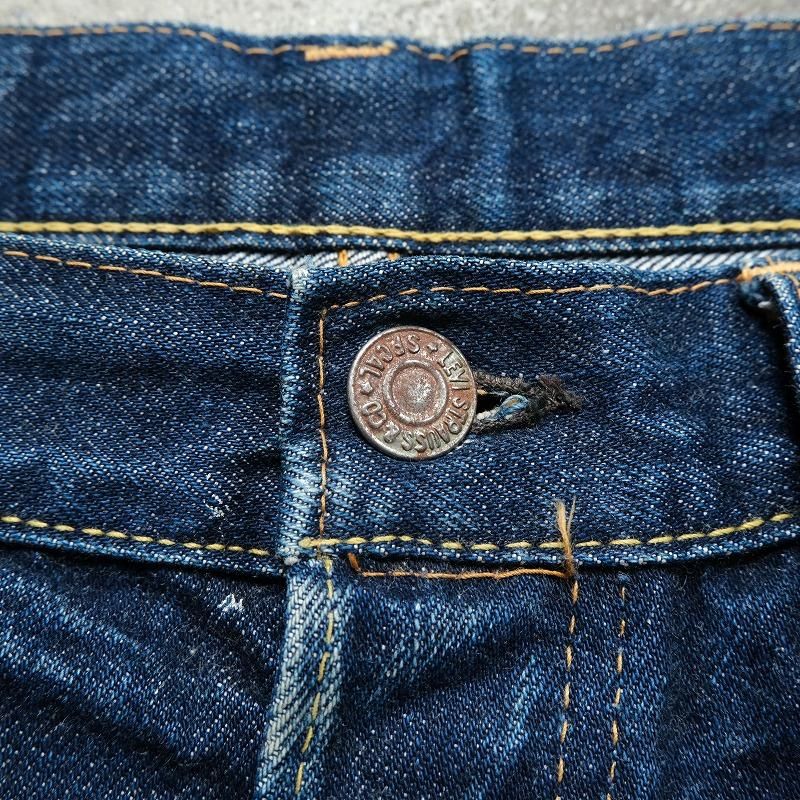 LEVI'S 501 BIG 