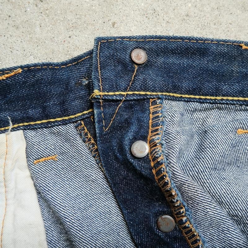 LEVI'S 501 BIG 