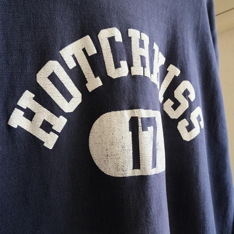 CHAMPION REVERSE WEAVE(HOTCHKISS17)