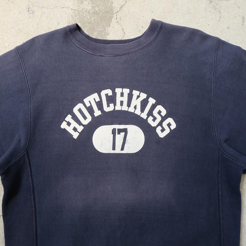 CHAMPION REVERSE WEAVE(HOTCHKISS17)