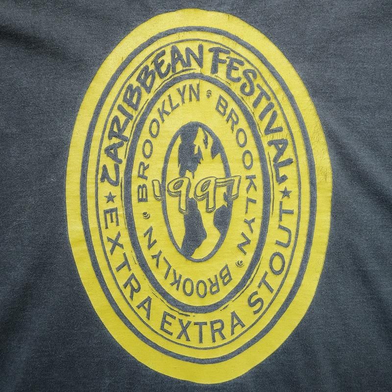 1997 CARIBBEAN FESTIVAL T-SHIRT