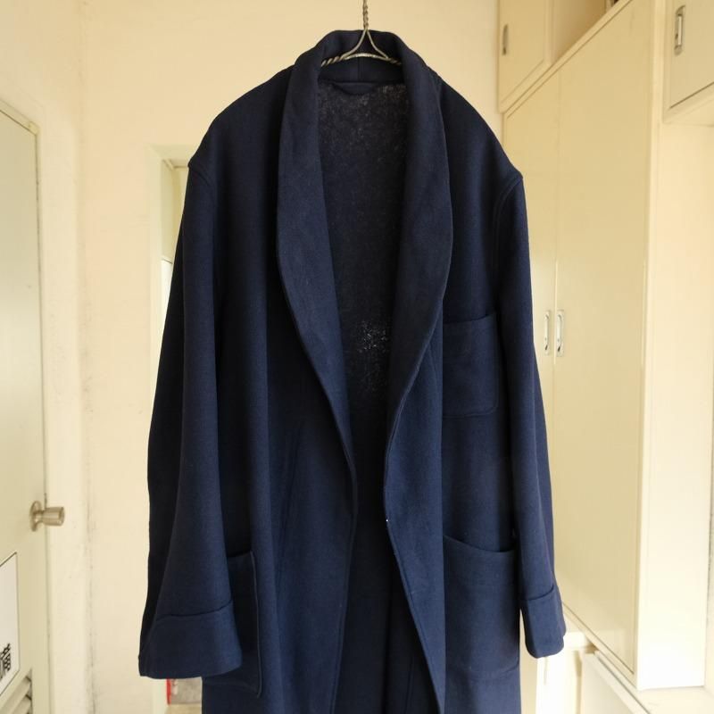 U.S.MERCHANT MARINE ACADEMY WOOL GOWN