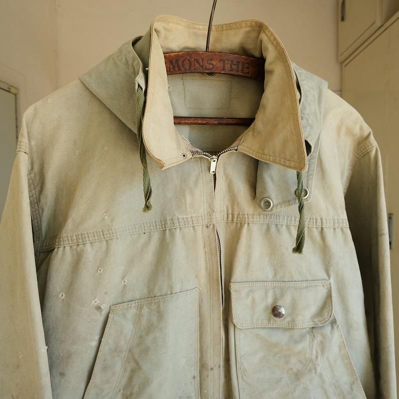 HIRSCH WEIS SKI JACKET - Cocky Crew Store -Antiques & Old HIRSCH WEIS SKI JACKET - Cocky Crew Store -Antiques & Old