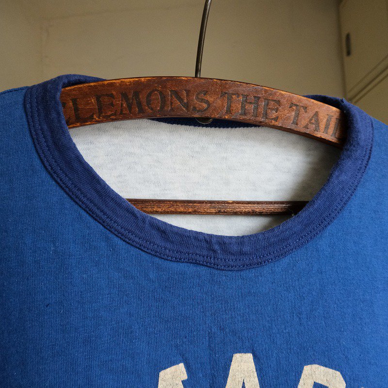 CHAMPION REVERSIBLE T-SHIRT(TAMAQUA)