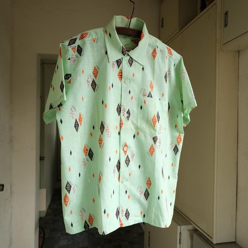 NOWOOD COTTON SHIRT