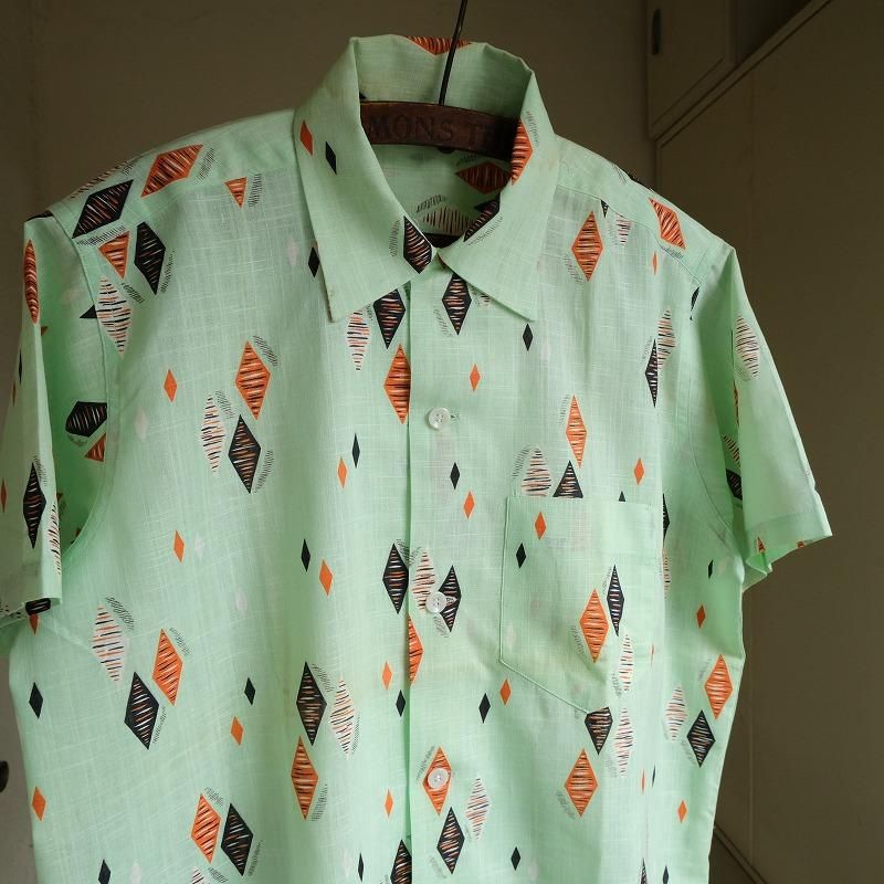 NOWOOD COTTON SHIRT