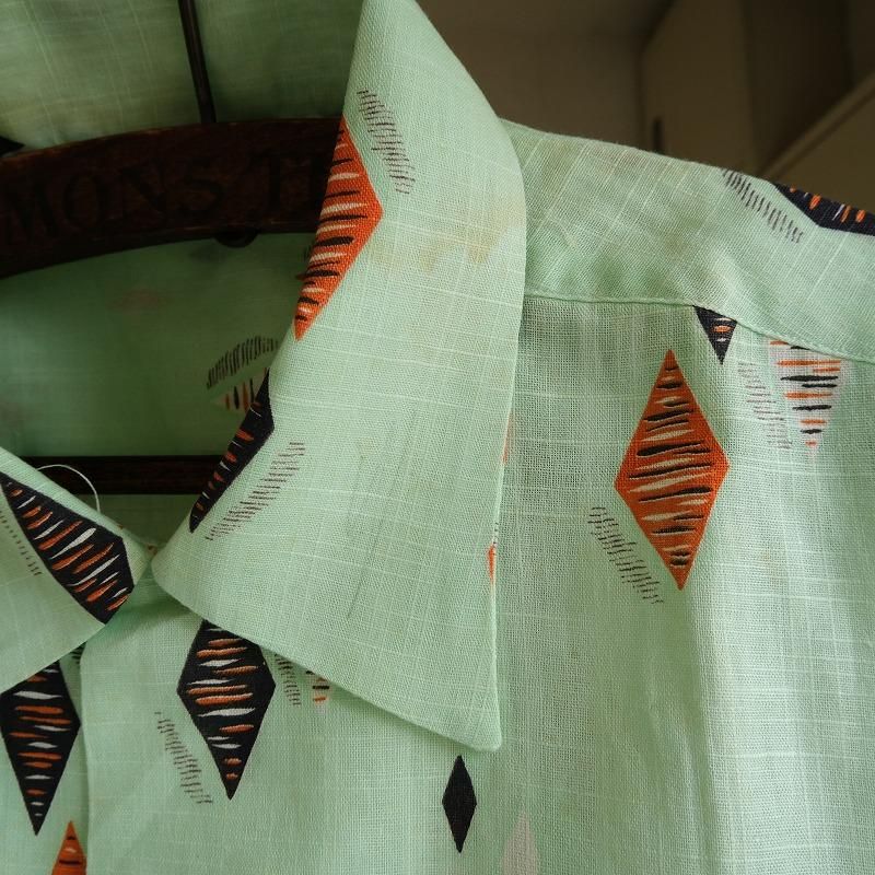 NOWOOD COTTON SHIRT