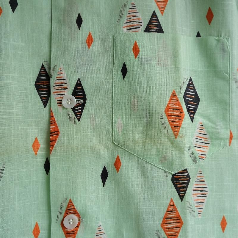 NOWOOD COTTON SHIRT