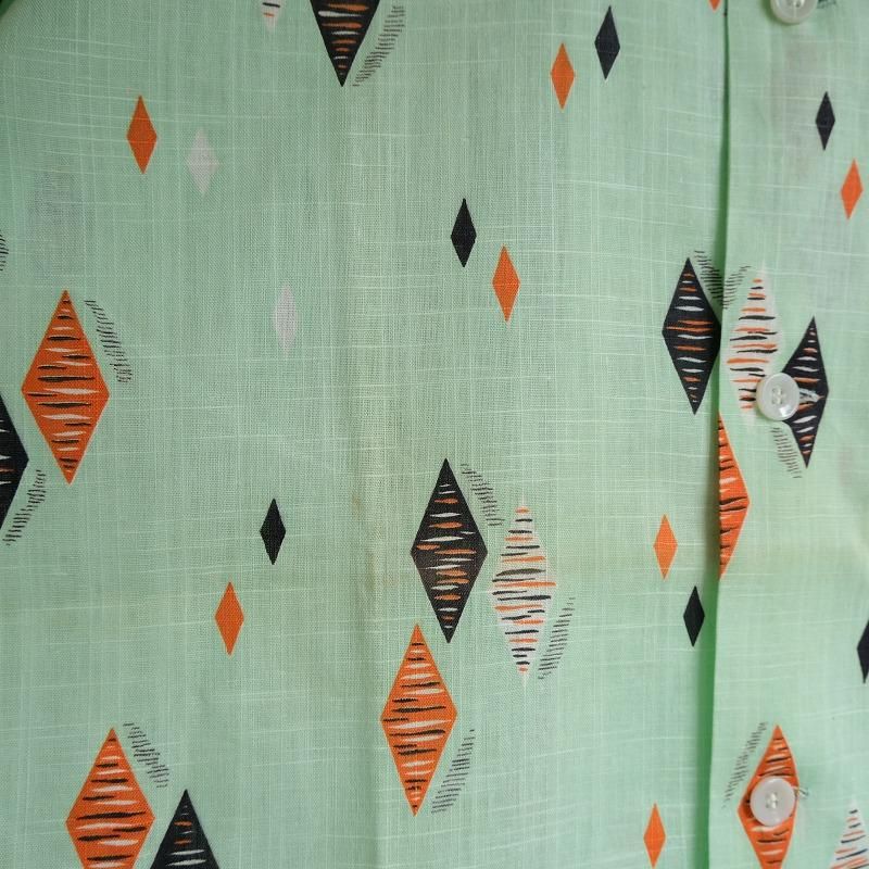 NOWOOD COTTON SHIRT