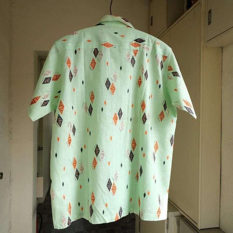 NOWOOD COTTON SHIRT