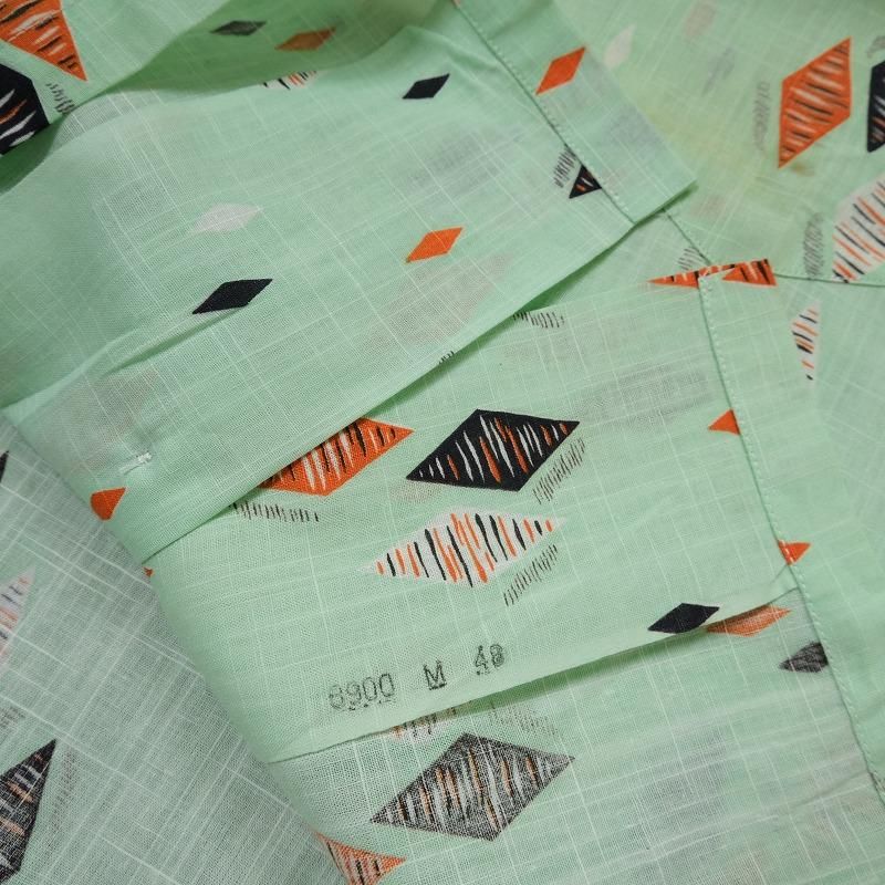 NOWOOD COTTON SHIRT