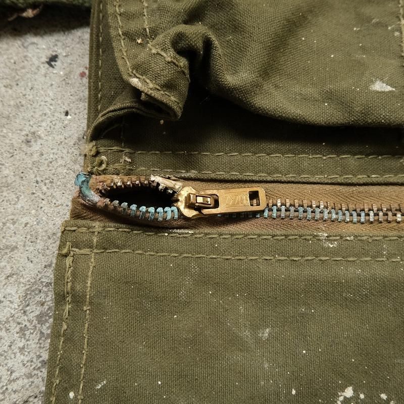 BELL SYSTEM WAIST APRON BAG