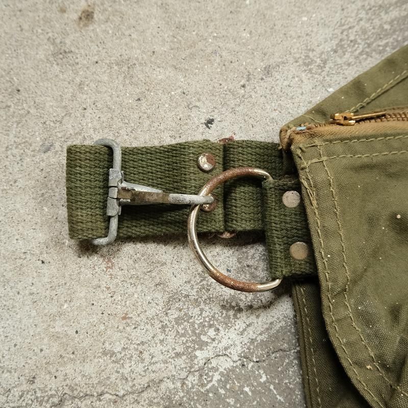 BELL SYSTEM WAIST APRON BAG