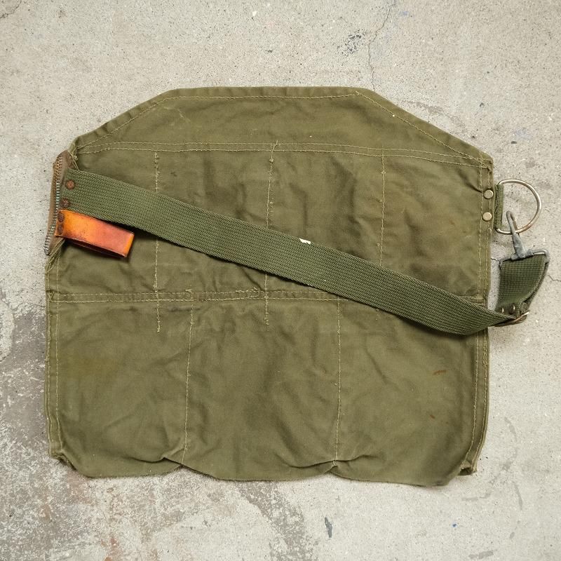 BELL SYSTEM WAIST APRON BAG