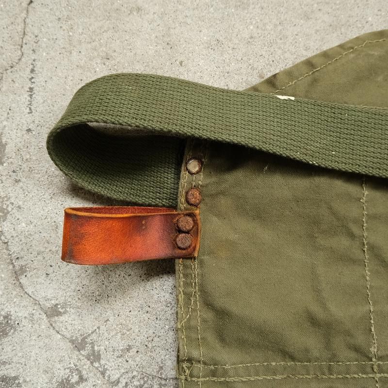 BELL SYSTEM WAIST APRON BAG