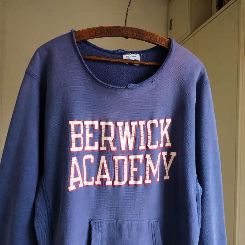 CHAMPION REVERSE WEAVE(BERWICK ACADEMY)