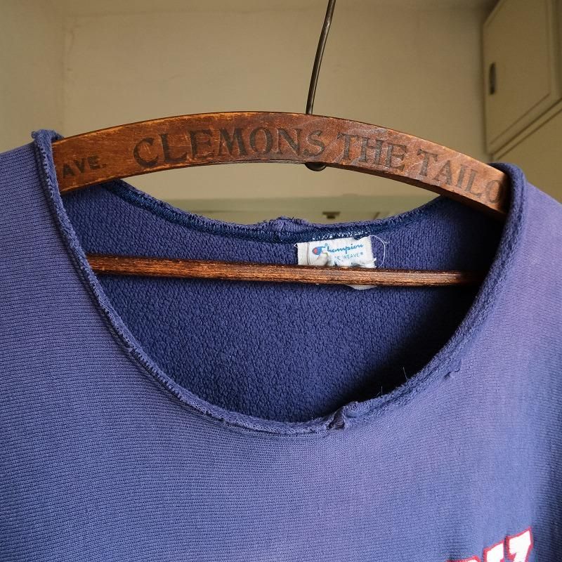 CHAMPION REVERSE WEAVE(BERWICK ACADEMY)