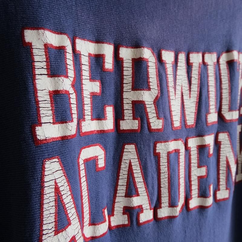 CHAMPION REVERSE WEAVE(BERWICK ACADEMY)