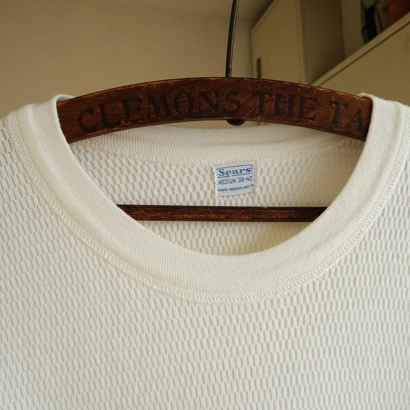 SEARS COTTON THERMAL
