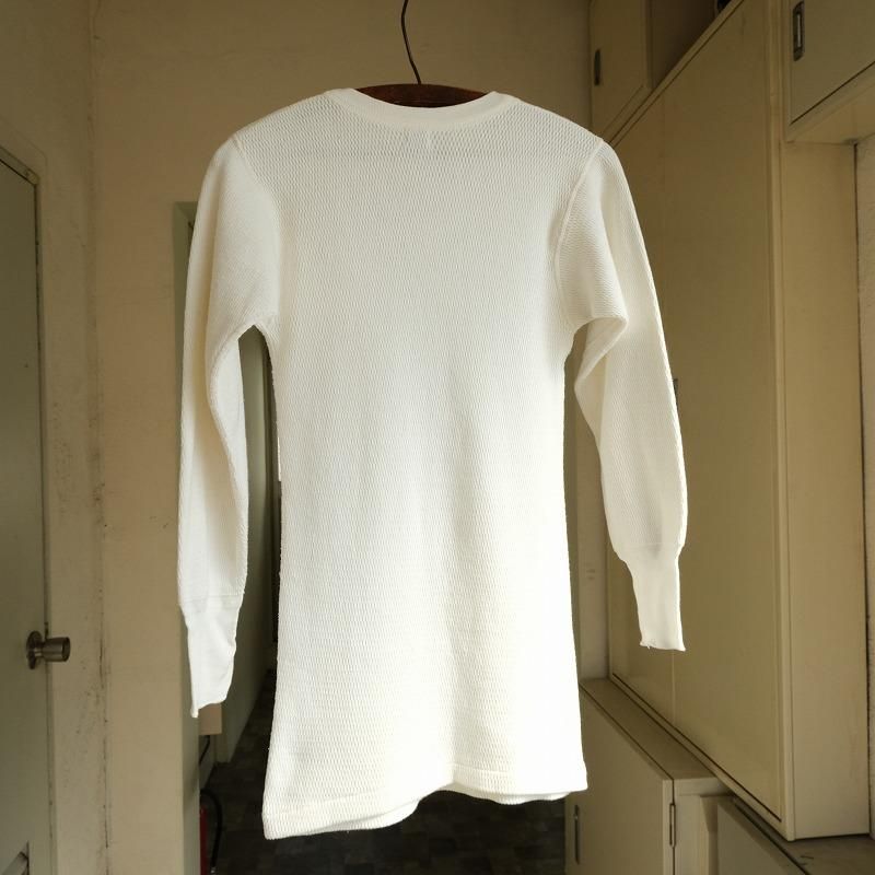 SEARS COTTON THERMAL