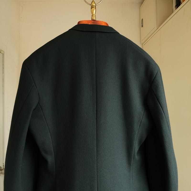 ANTIQUE WOOL JACKET