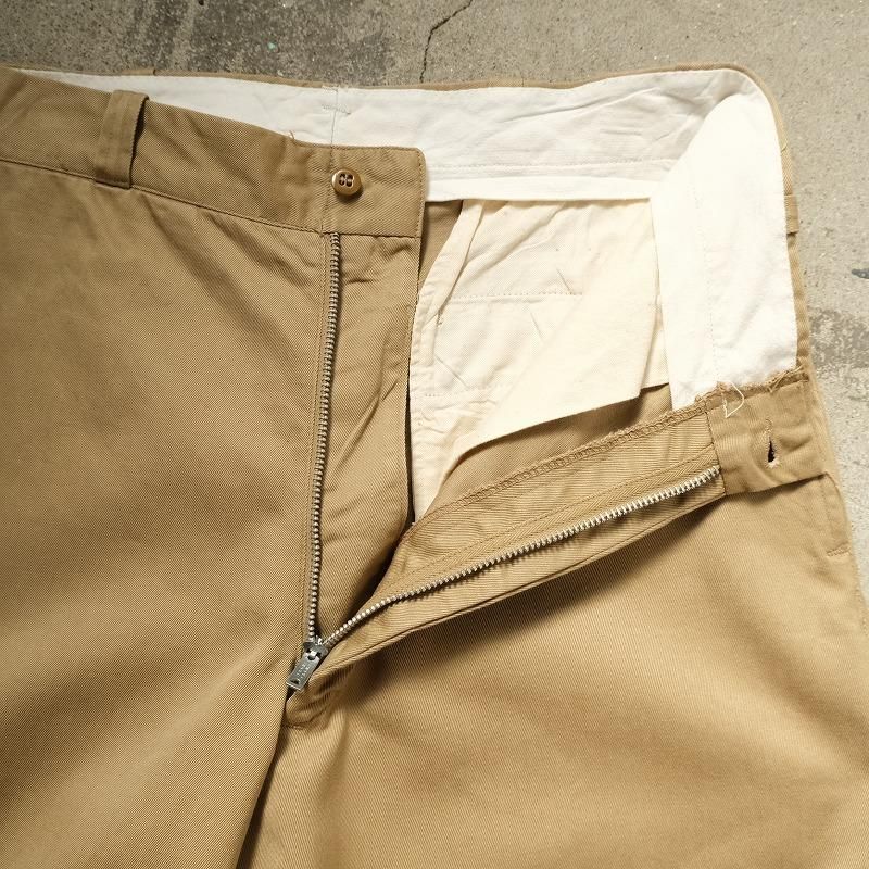 U.S.ARMY TYPE 1 U.T. COTTON TROUSERS