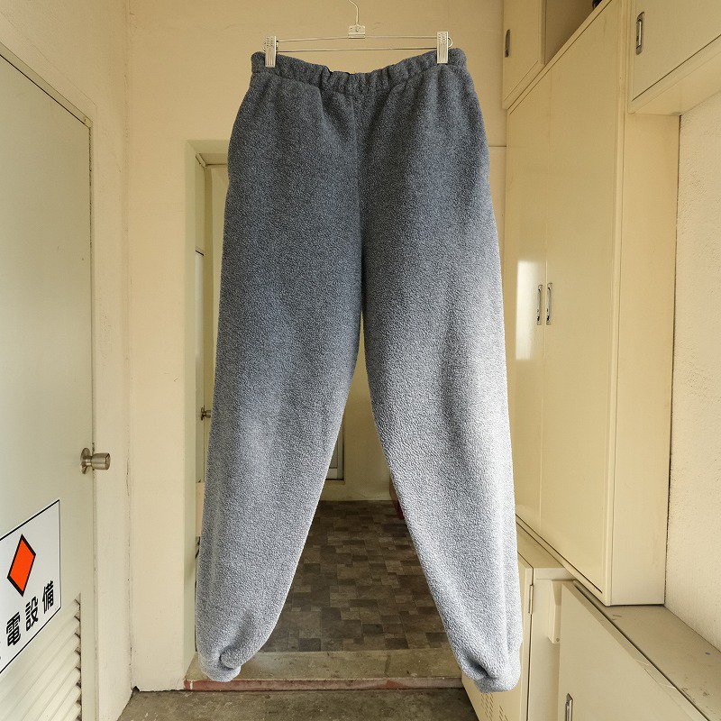 EARLY WINTERS FLEECE PANTS