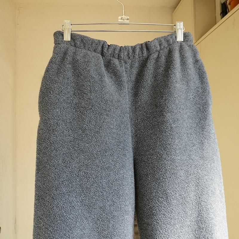 EARLY WINTERS FLEECE PANTS