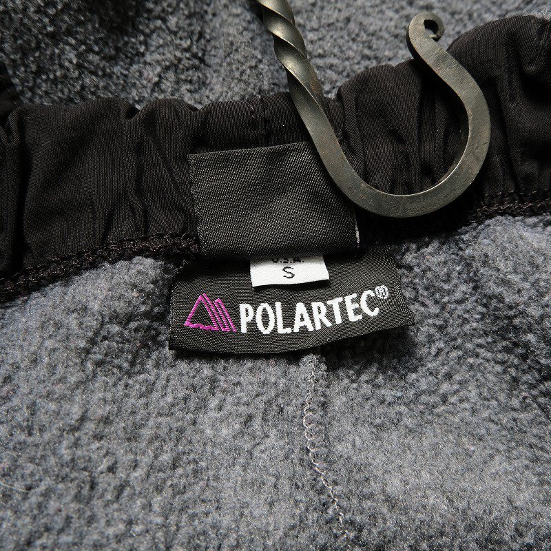 EARLY WINTERS FLEECE PANTS