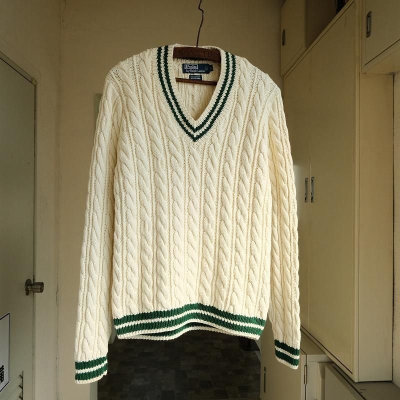 POLO by Ralph Lauren TILDEN SWEATER